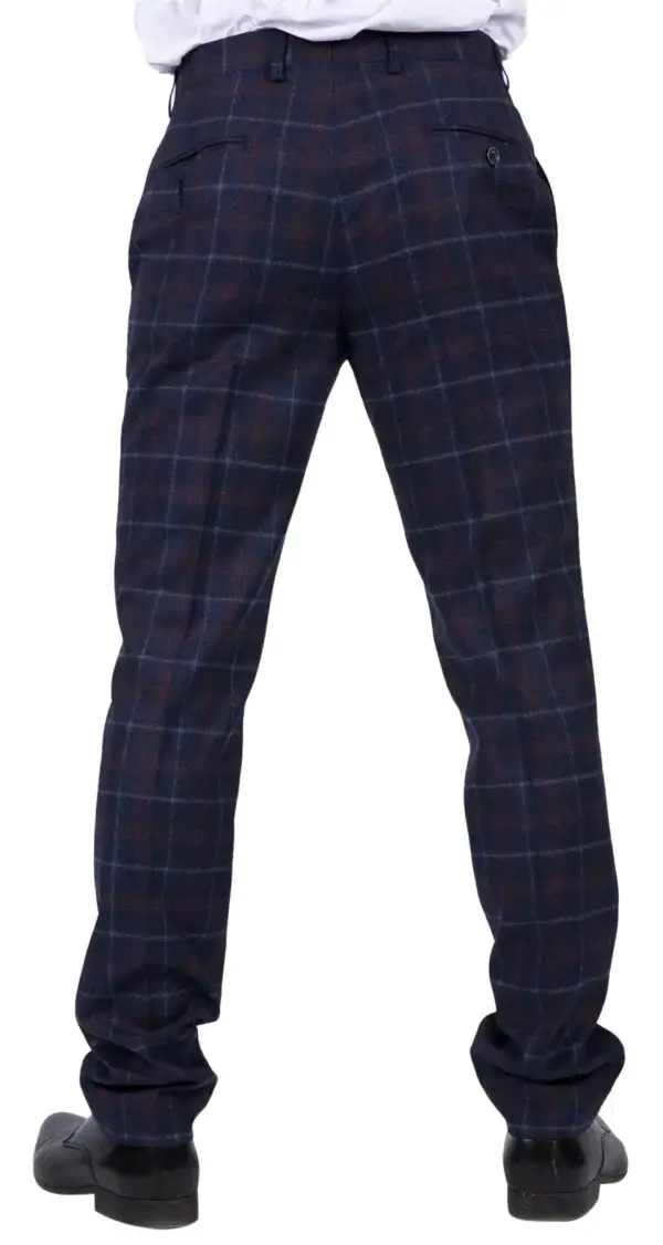 Kenneth S Tweed Check