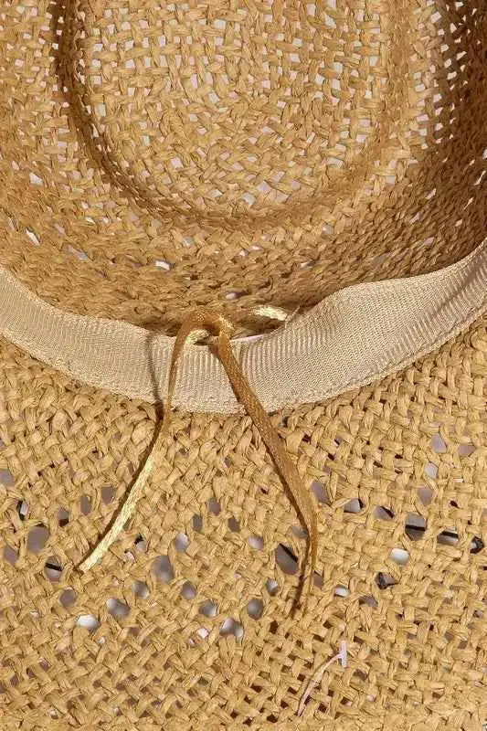 Fame Shell Star Hat