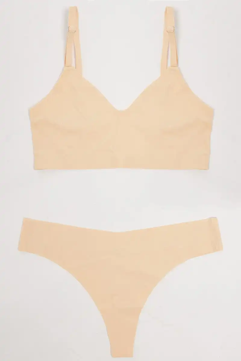 Chic Lingerie Set