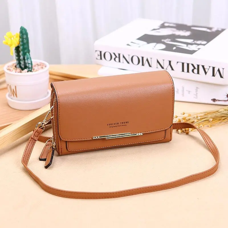 Large Capacity Phone Bag Crossbody Bag