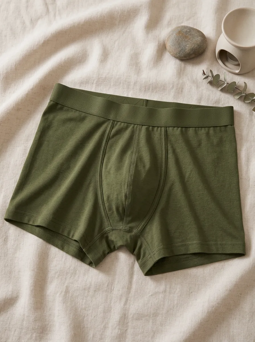 Men's Everyday Boxer Briefs