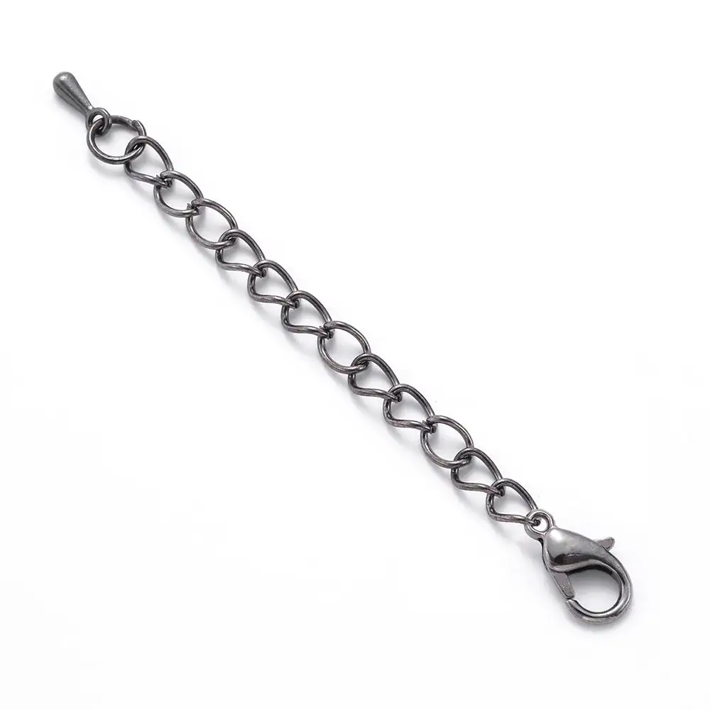 Clip-On Chain Extender