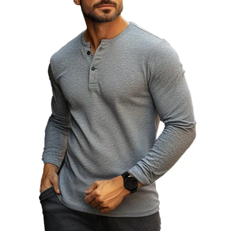 Relaxed Jersey Textured Tee