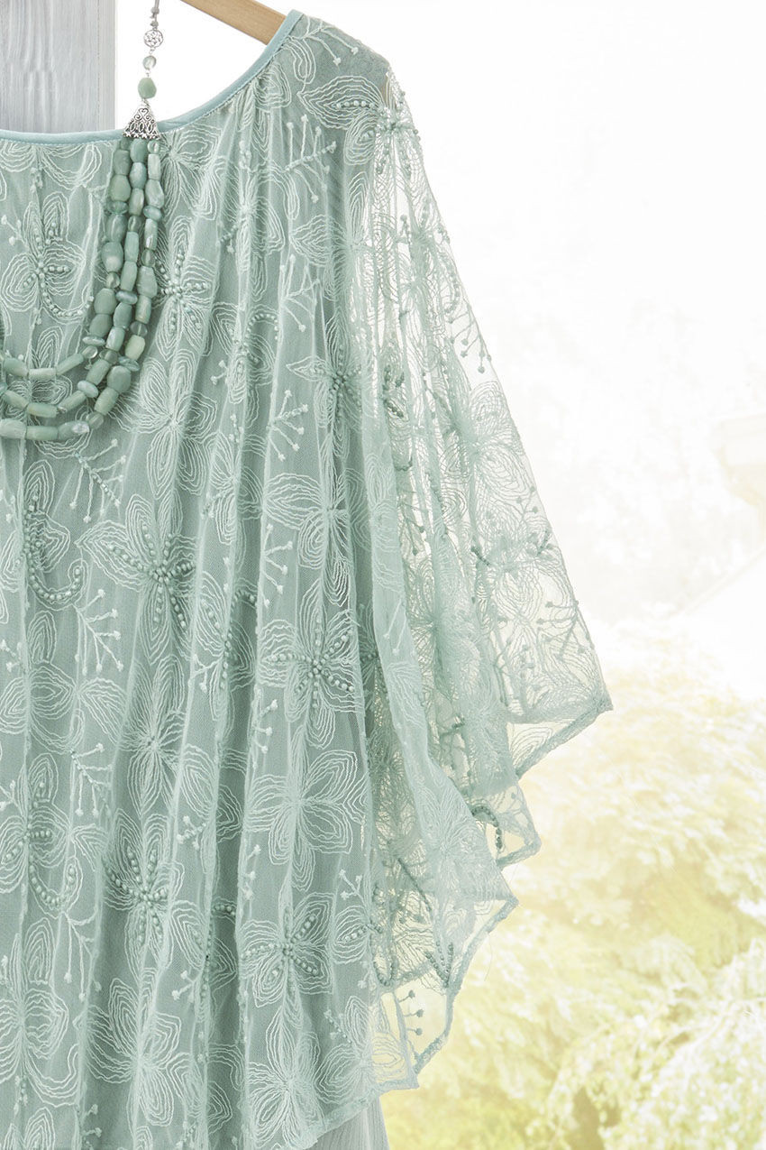 Elegance Popover Topper