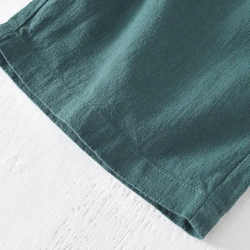 Relaxed Everyday Shorts
