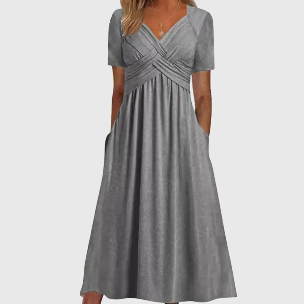 Elegant Everyday Casual Dress Collection