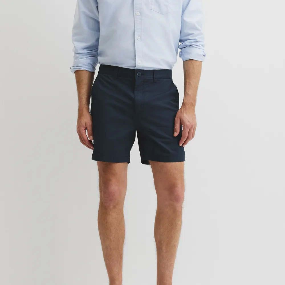 Men's Casual Classic Shorts