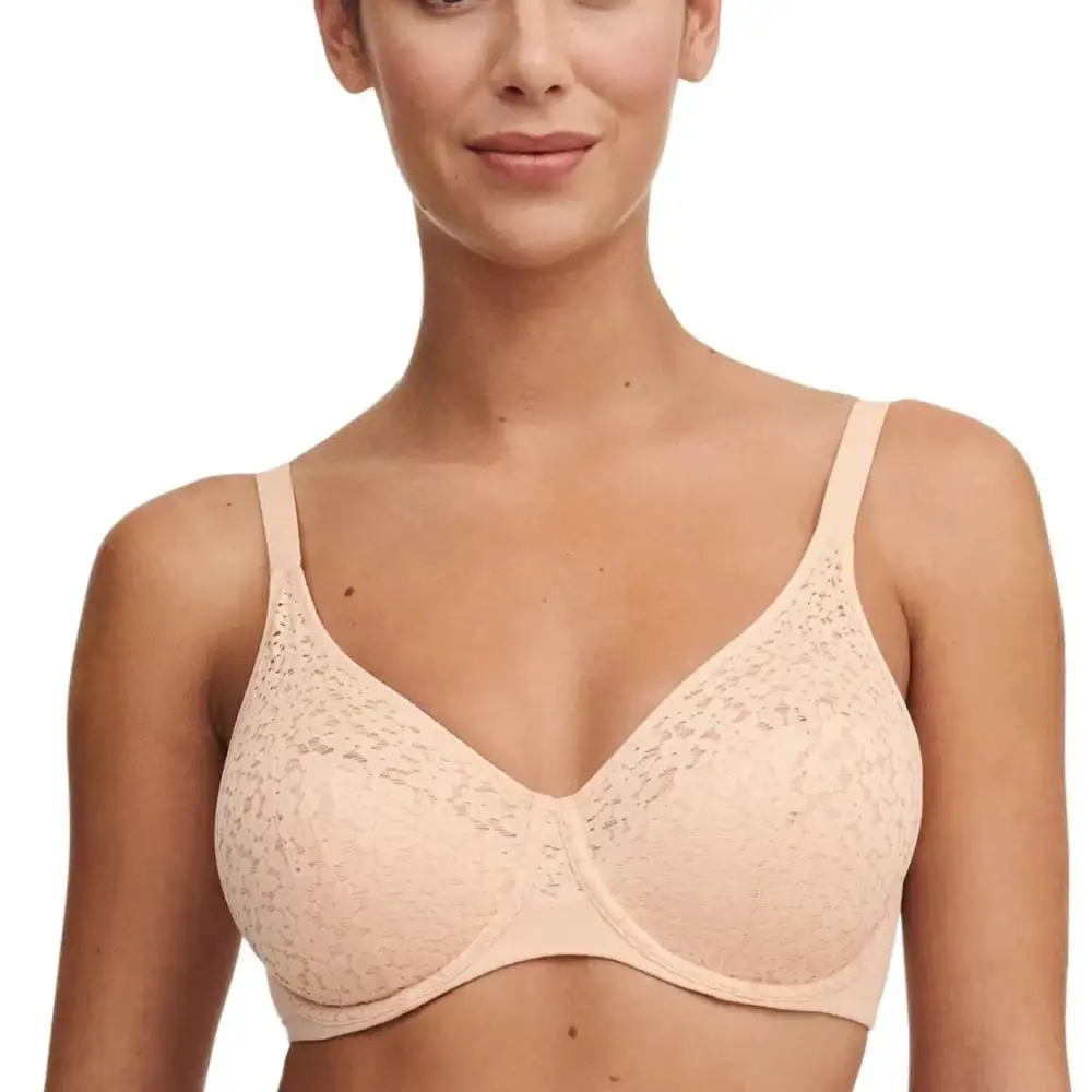 Moulded Classic Bra Everyday