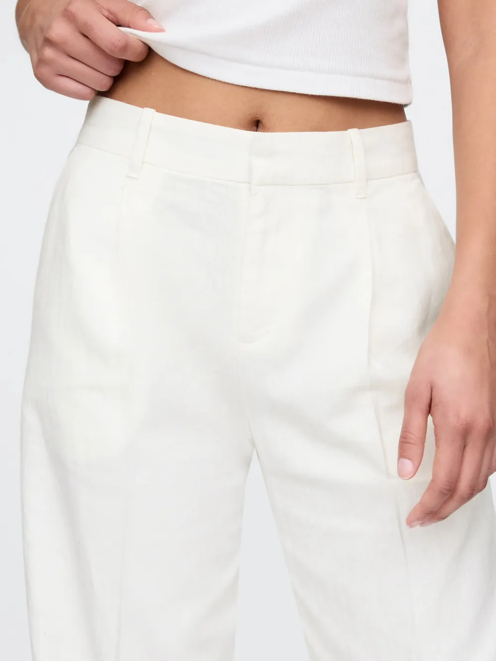 Pure Women's Pants