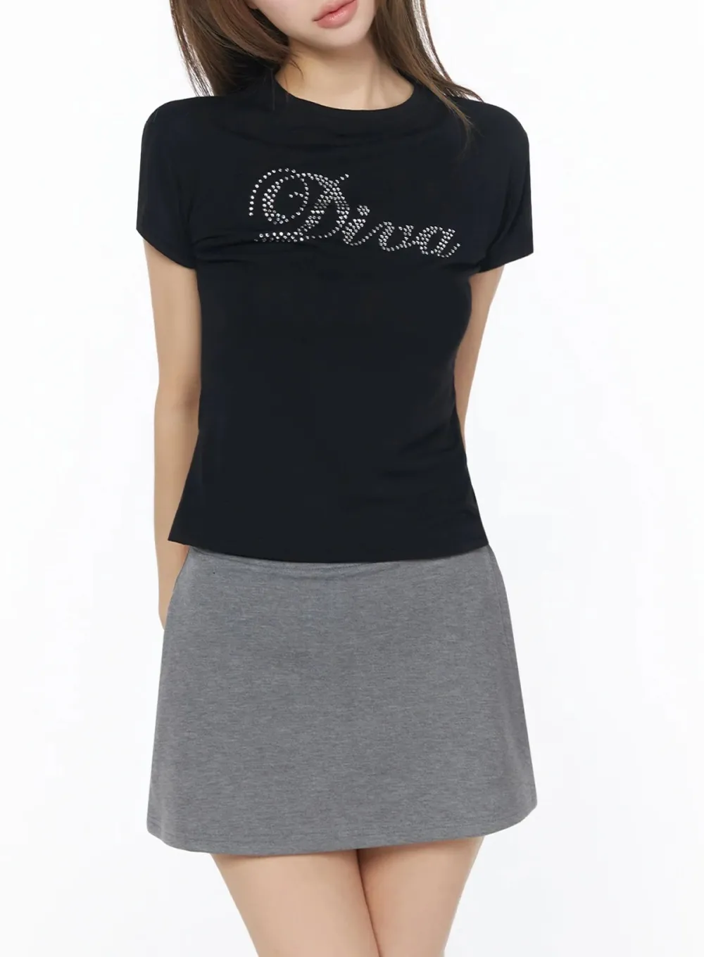 Diva Short Sleeve Tee