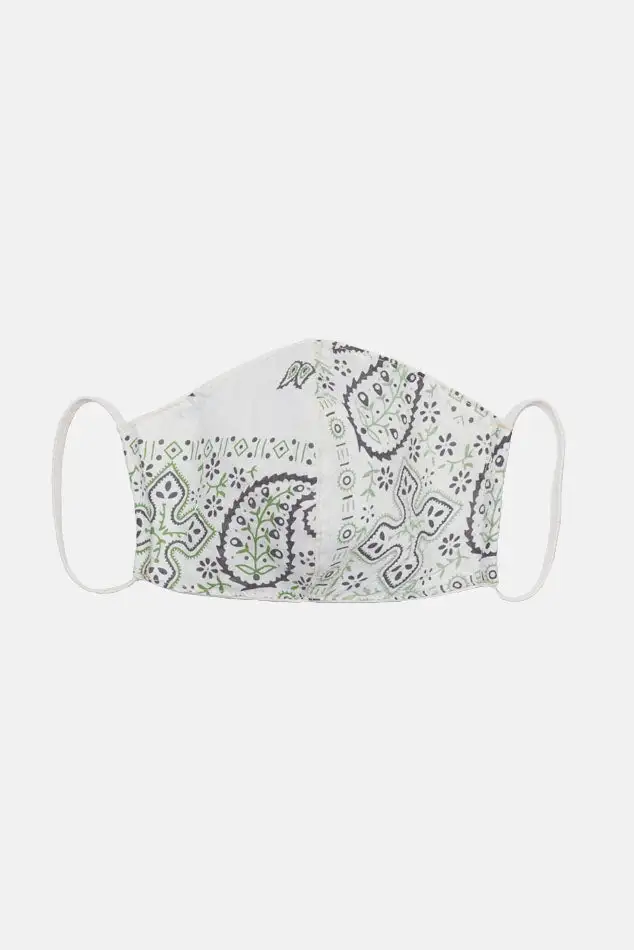 Refined Cotton Everyday Face Mask