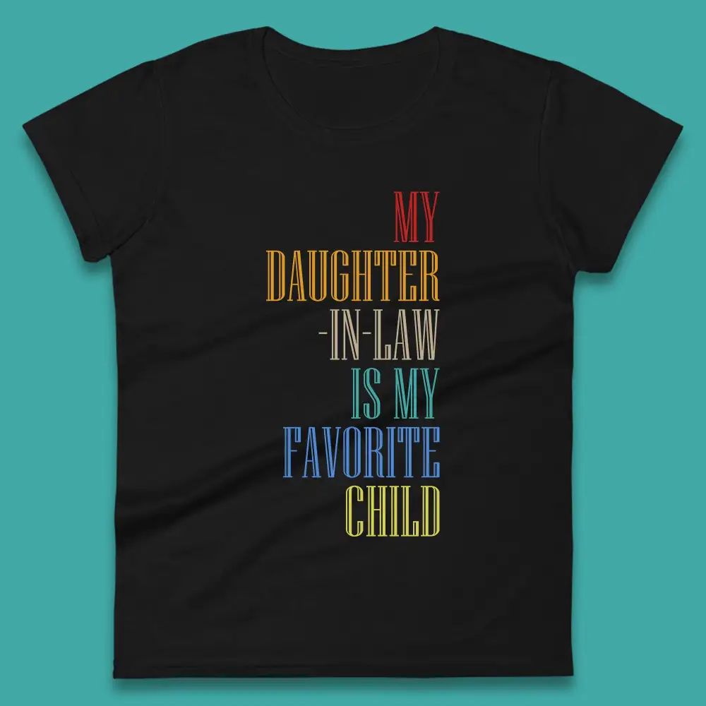 Family Favorite Graphic Tee
