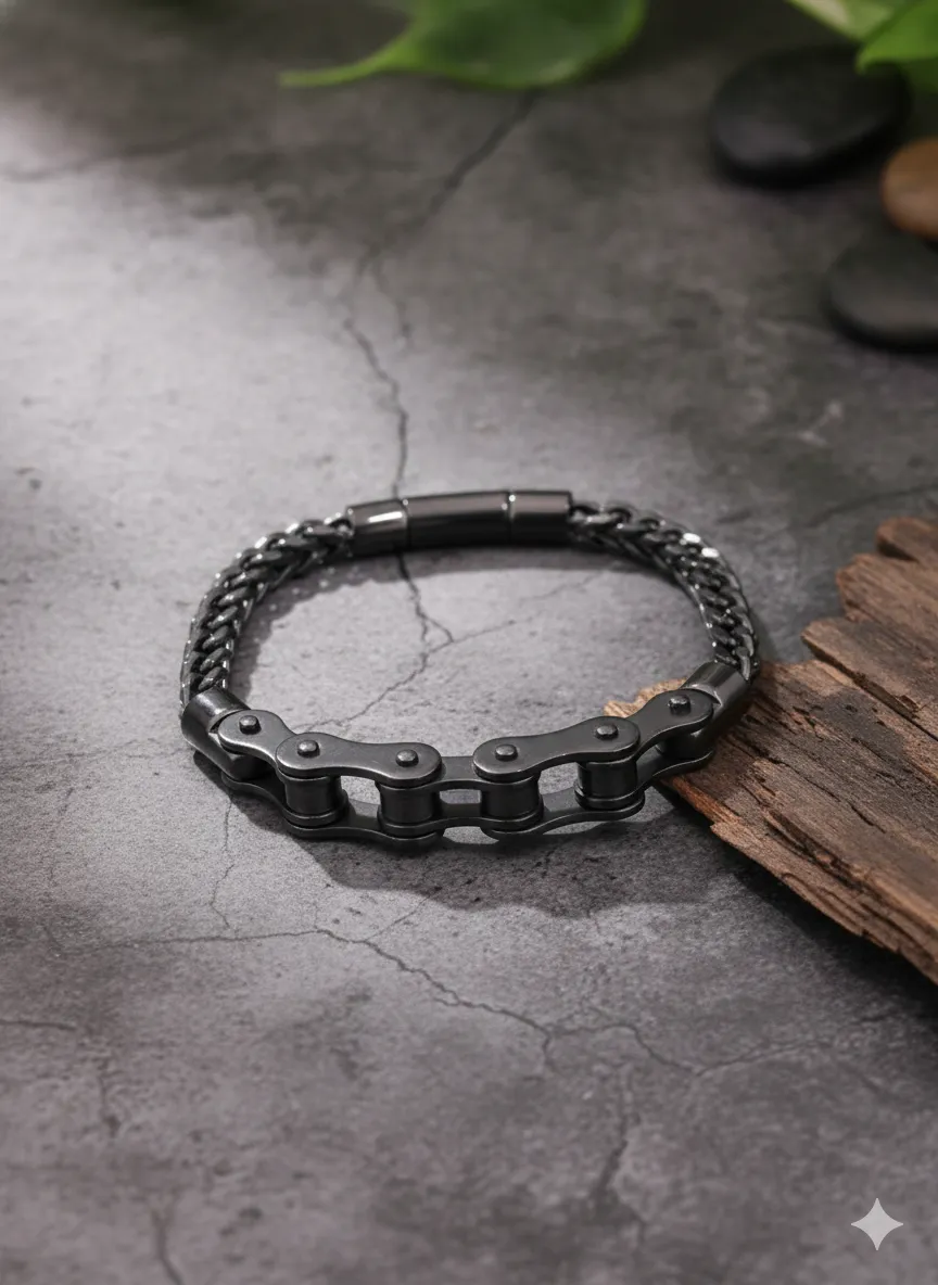 Iron Chain Elite Men S Bracelets