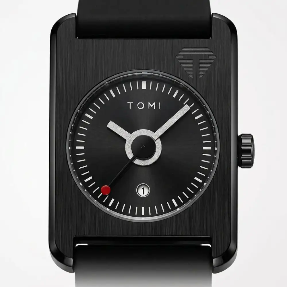 TOMI T022 Summit Eternal