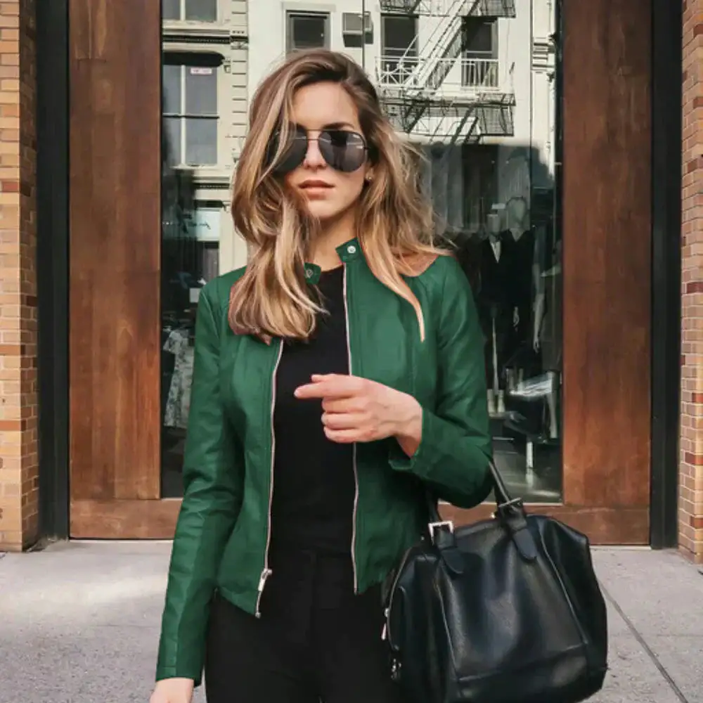 Tailored Structured Coat