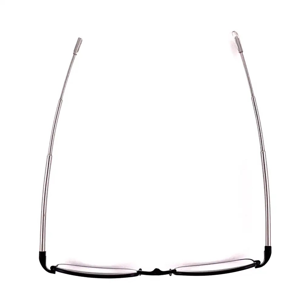 Spring-Hinge Reading Glasses