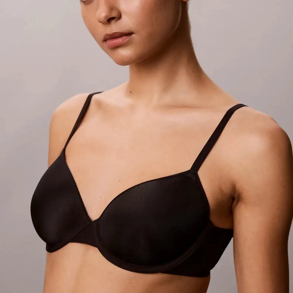 Demi T-Shirt Bra