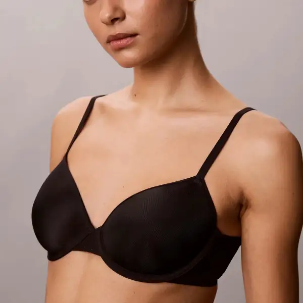 Demi T-Shirt Bra
