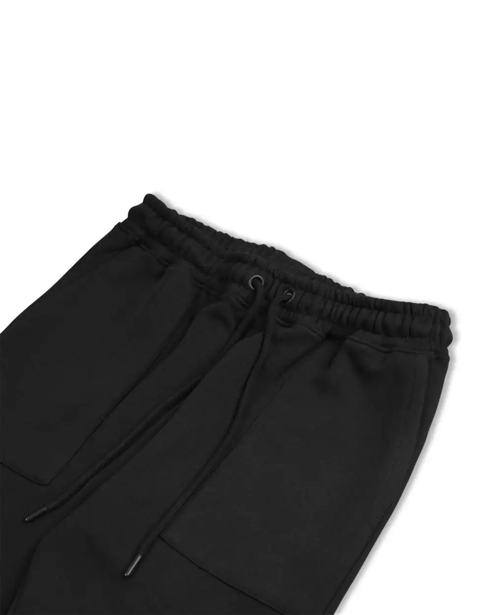 Men's Relaxed Neat Fit Trousers