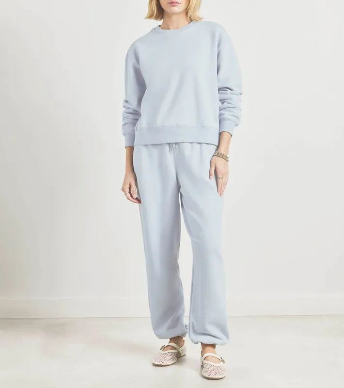 Lounge Terry Jogger Pants