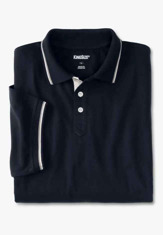 Double Tipped Polo