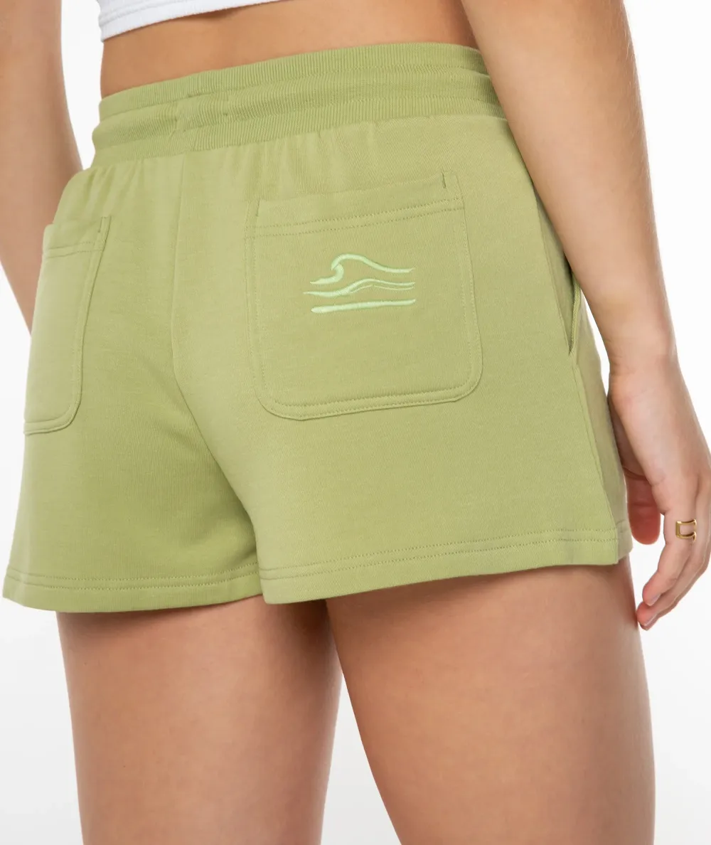 Modal Blend Women's Shorts