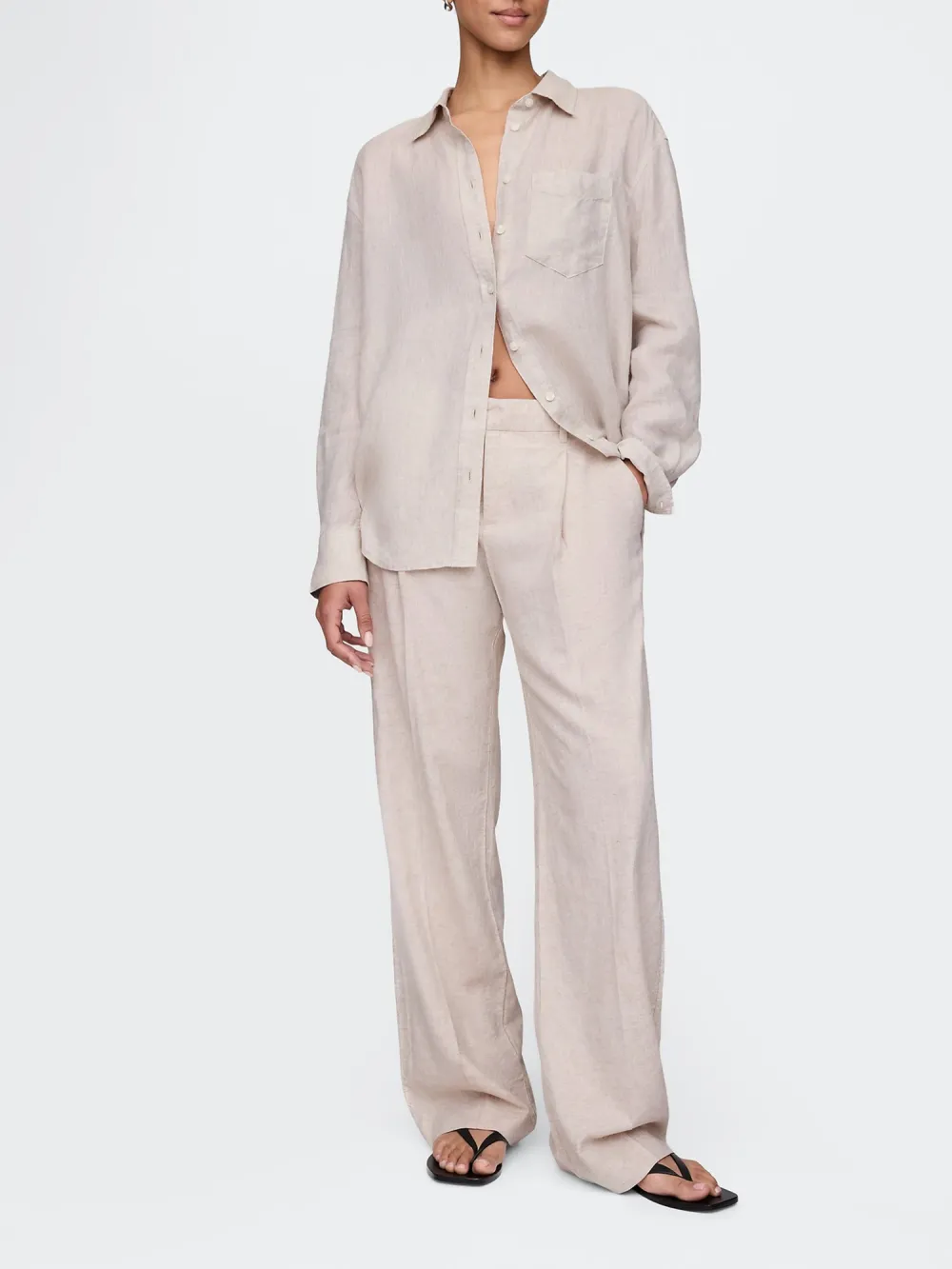 Pure Women's Pants