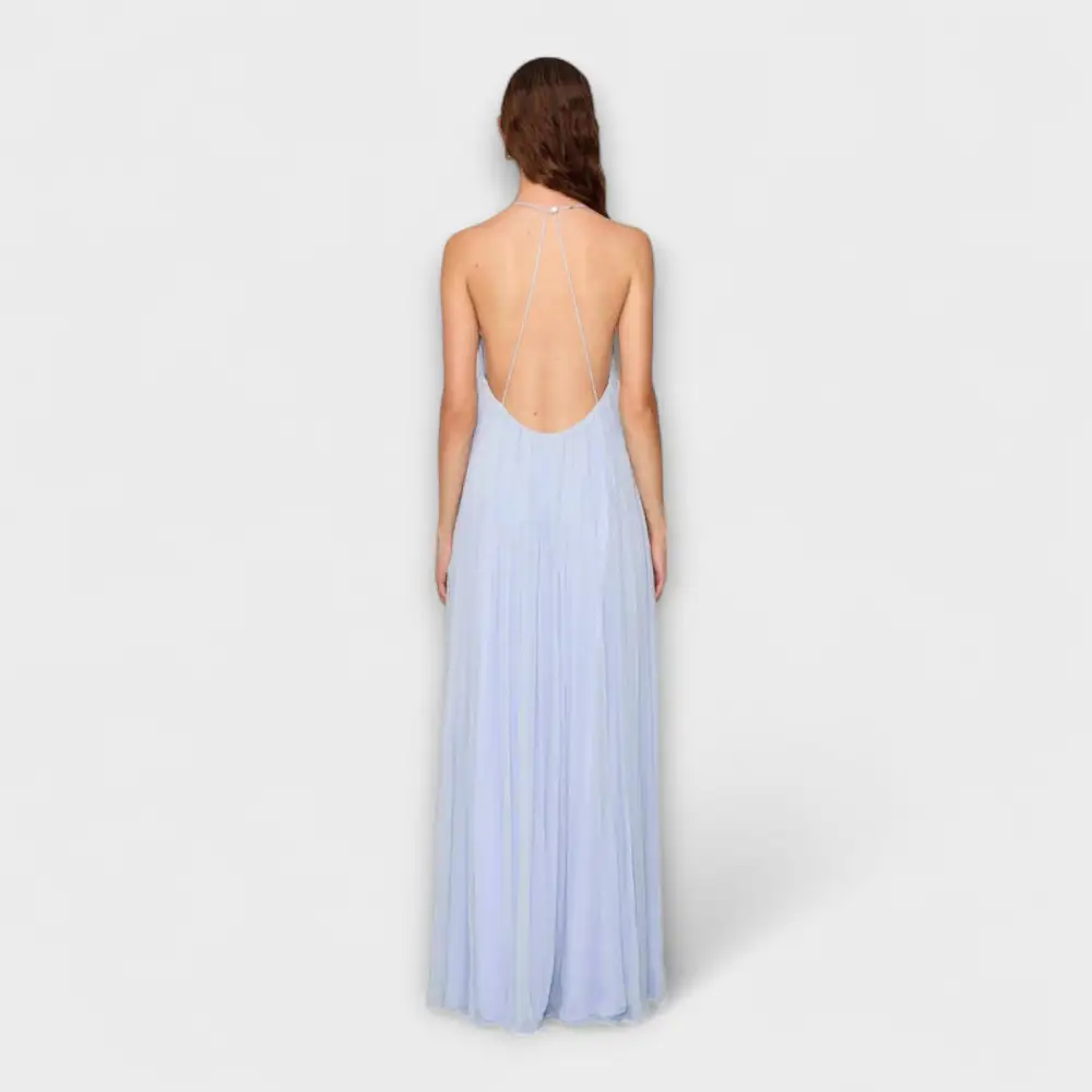 Graceful Relaxed Everyday Maxi Dress