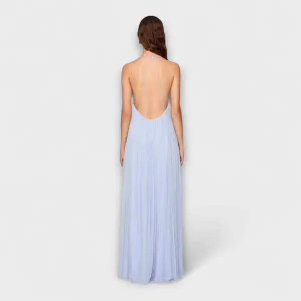 Graceful Relaxed Everyday Maxi Dress
