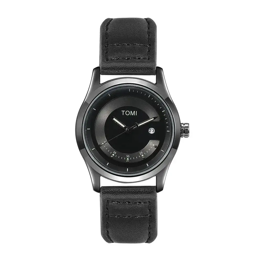 TOMI T099 Perpetual Icon