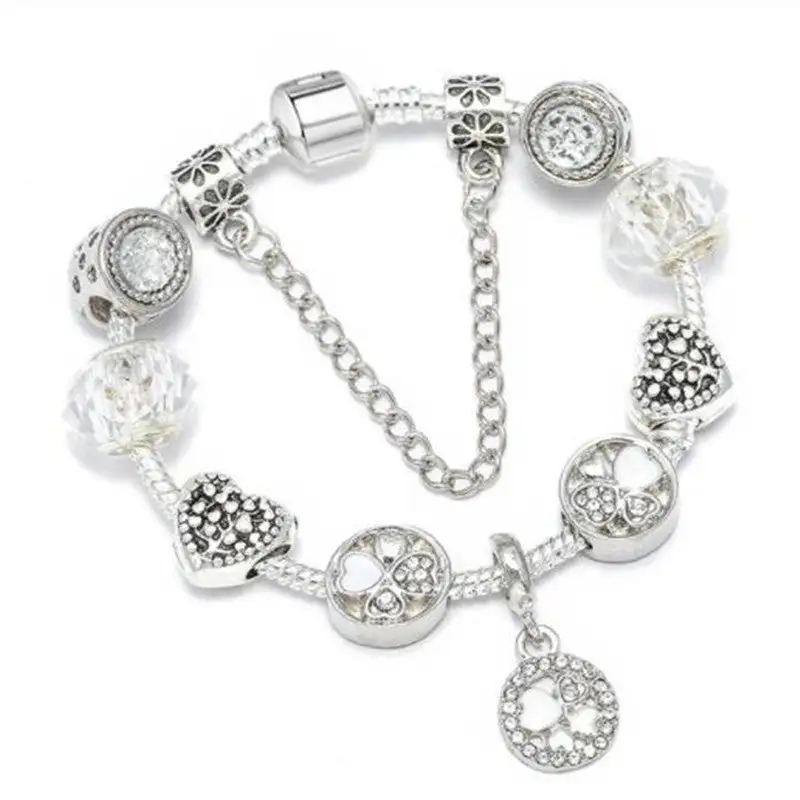 Soft Touch Bracelet