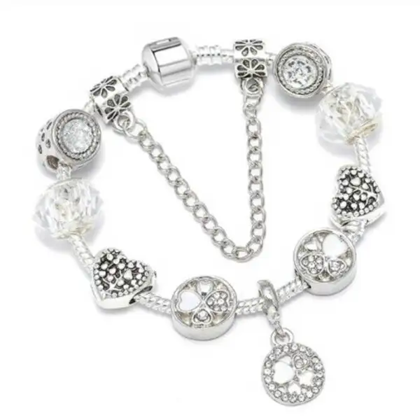 Soft Touch Bracelet