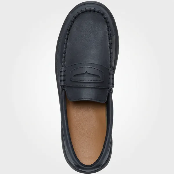 Wendy NXT Loafer Leather Shoes
