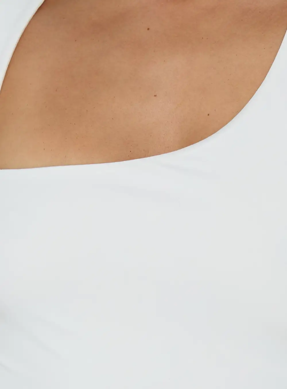 Cut Out Tank Top