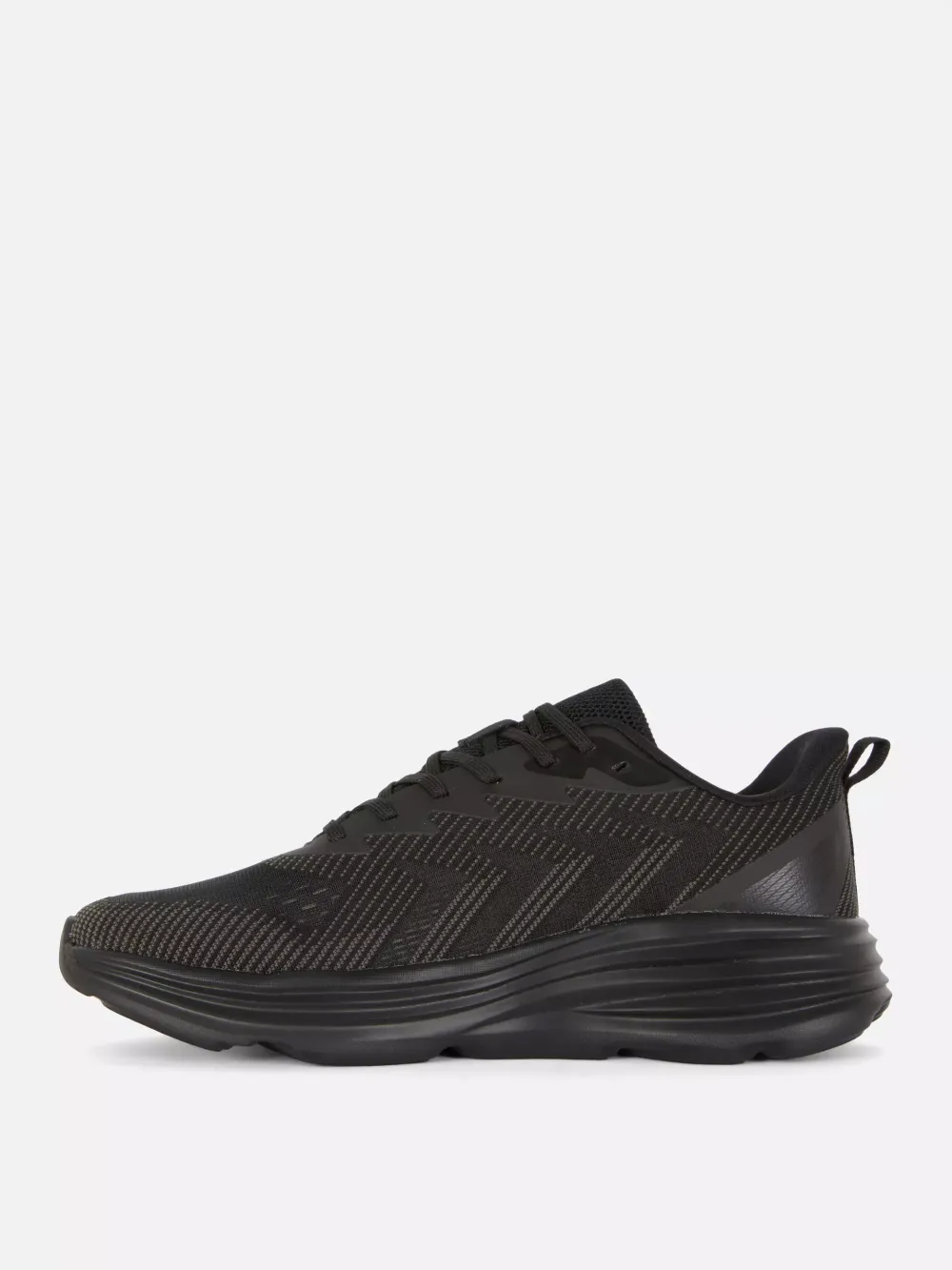 Classic Retro Lightweight Sports Shoes
