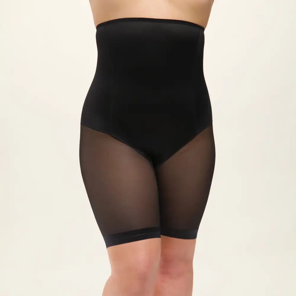 Women's Cotton Gusset Cotton Shaping Panty