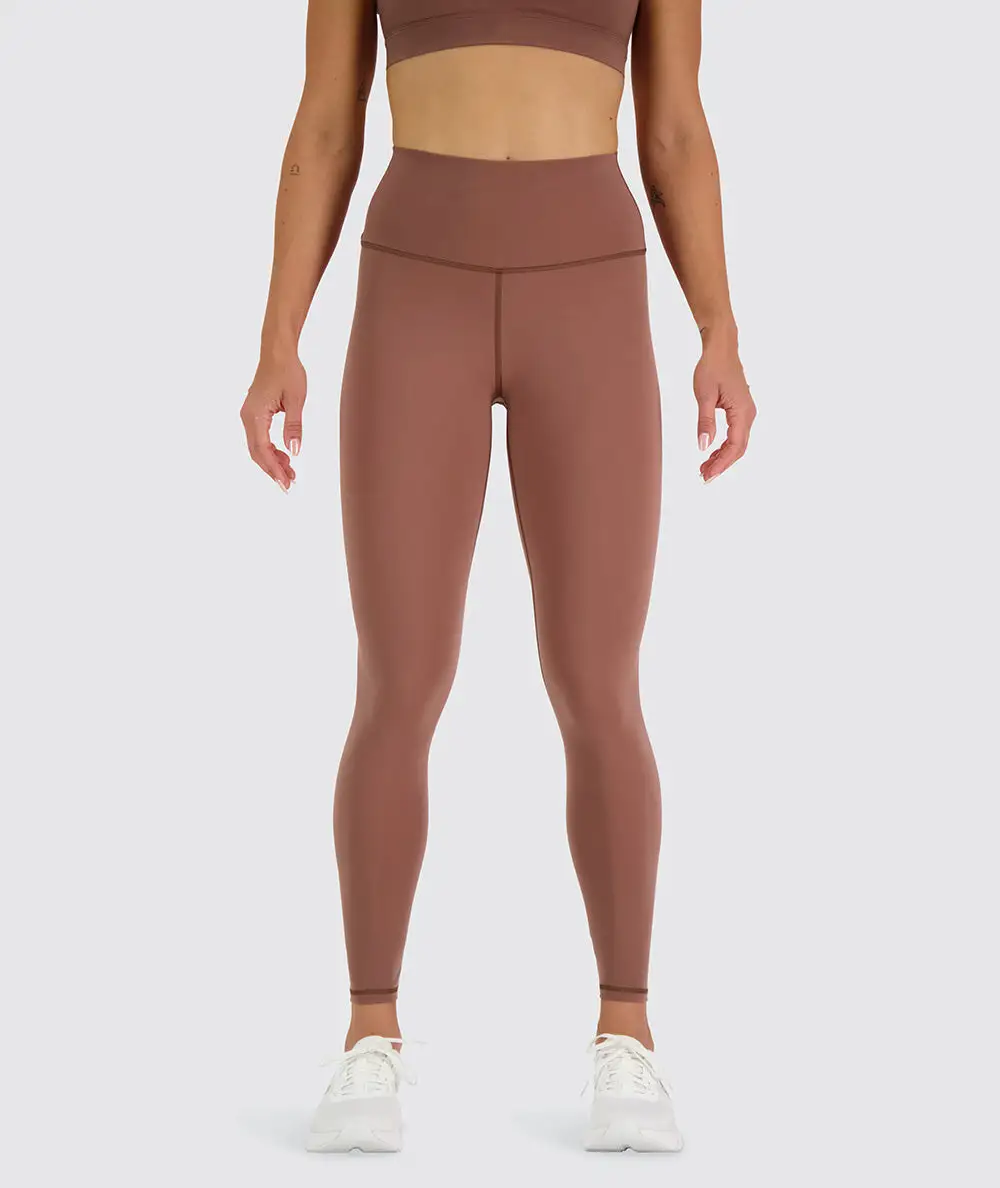 Sculpted High Rise Training Leggings