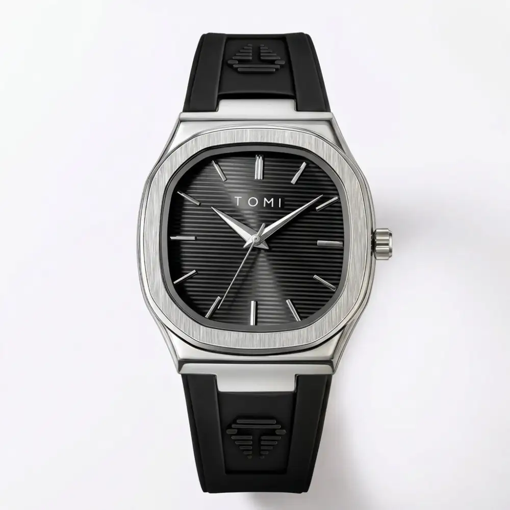 TOMI T053 Quartz Meridian