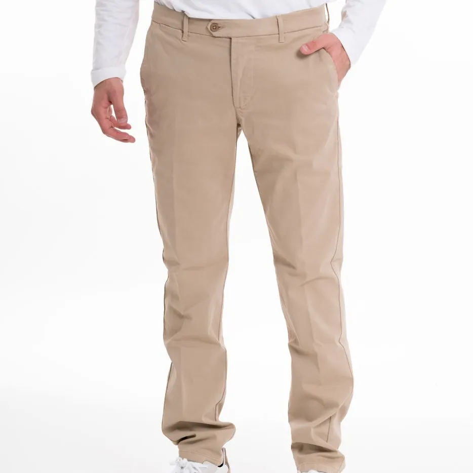 Clean Cut Everyday Classic Casual Pants