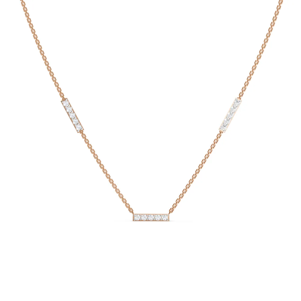 Everyday Star Necklace
