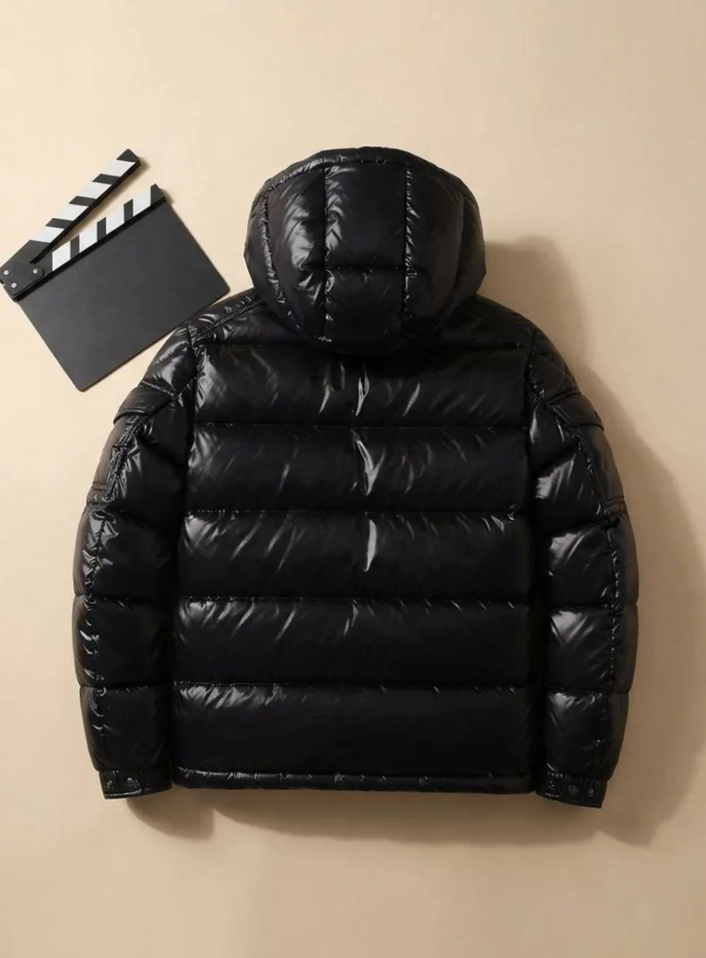 Outdoor Practical Jacket