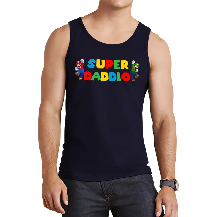 Soft Touch Family Quote Everyday Tank Top