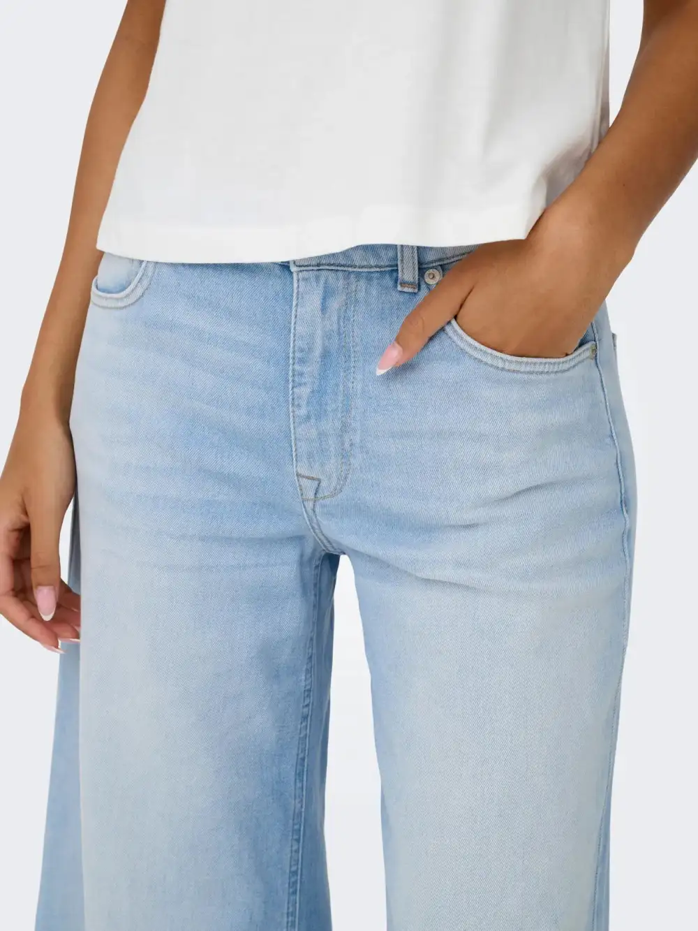 Casual Everyday Everyday Classic Jeans