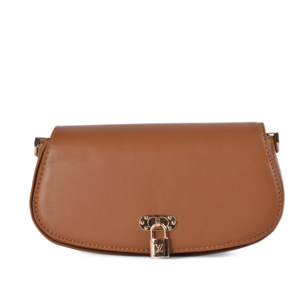 Compact Smartphone Crossbody Bag