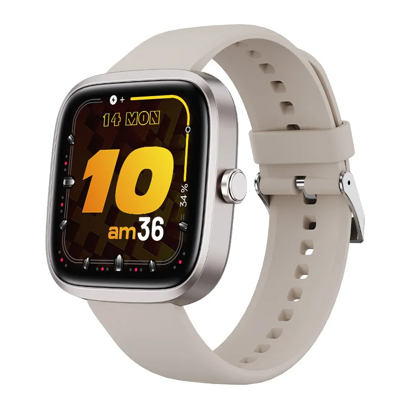 T71 Smartwatch