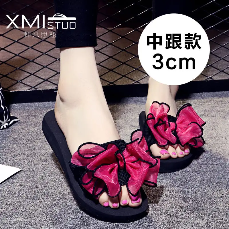 Soft Slide Sandals