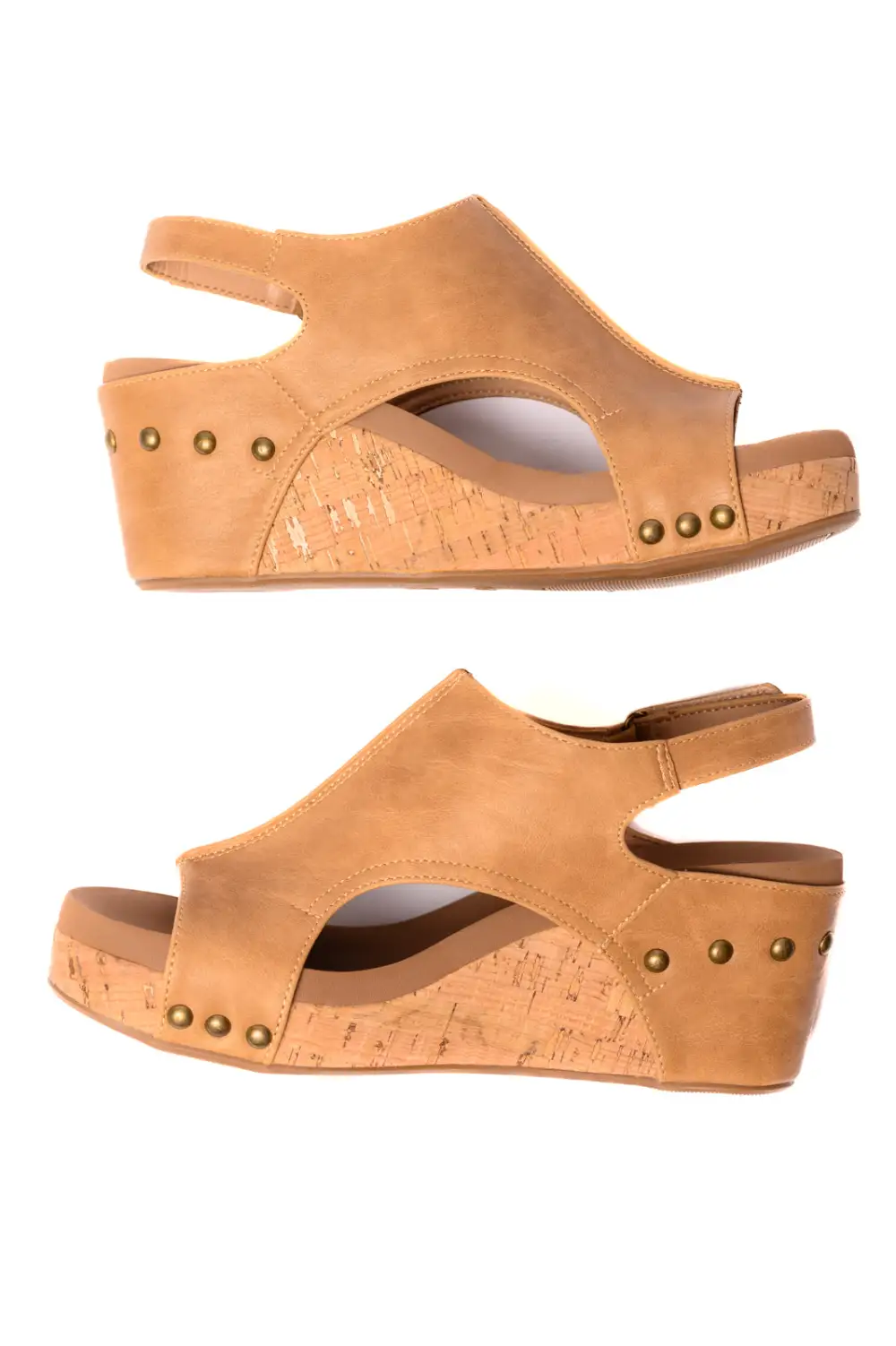 Wedge Sandals