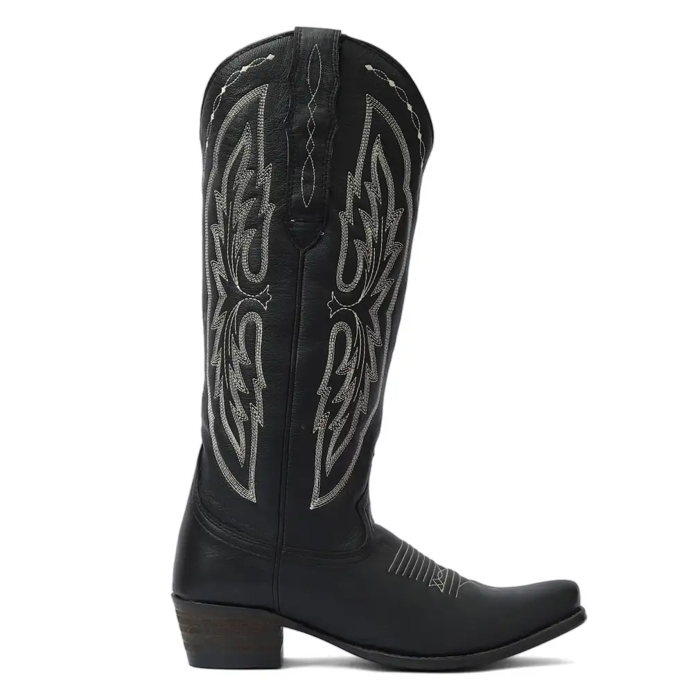Heritage Classic Shaft Men's Western Boots
