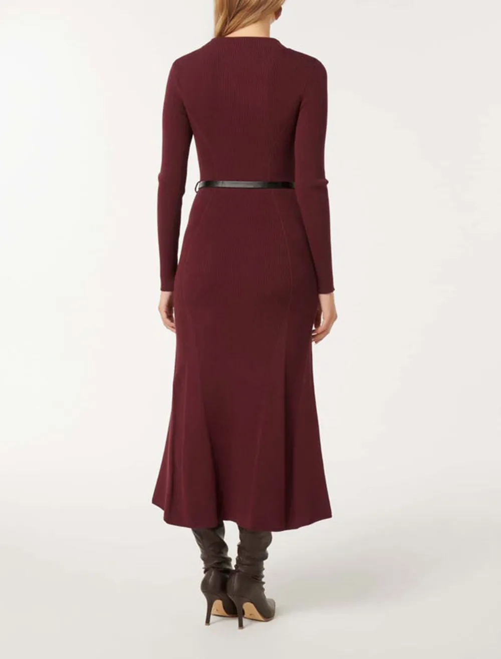 Knit Dress