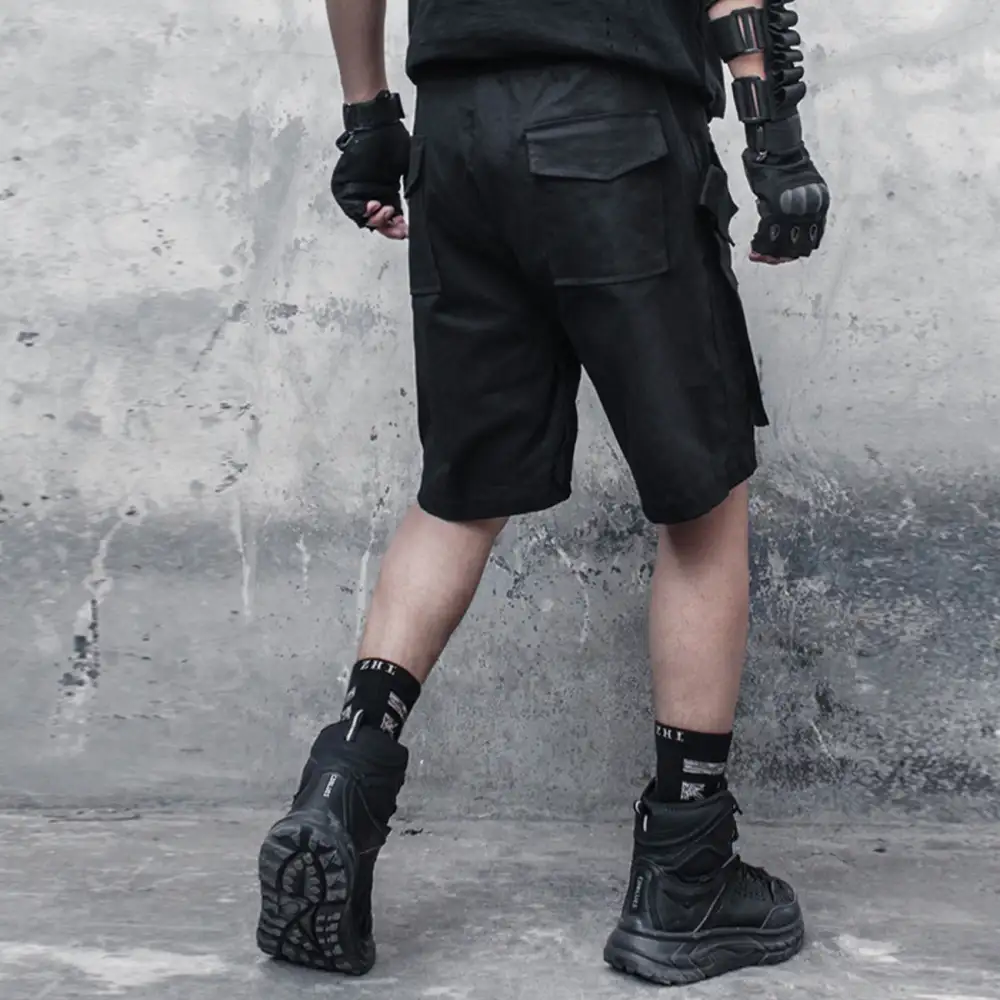 Tech Wear Shorts
